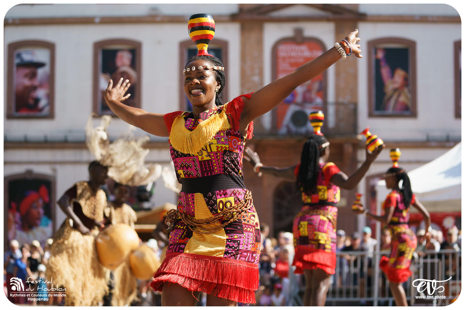 FDH 2024.08.23 | OUGANDA